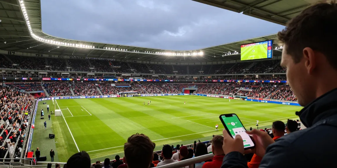 Tested live World Cup – Cabong TV Betting Methods: What Actually Performs for 2026