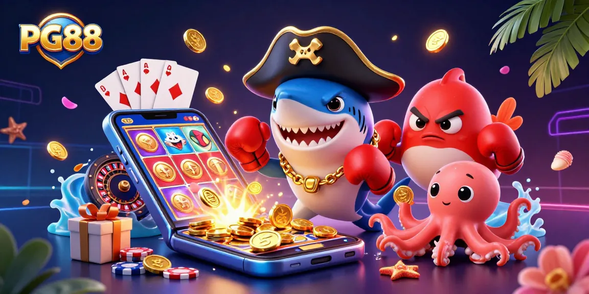 12 Essential PG88 Strategies Every Gambler Should Know for 2026 Winning