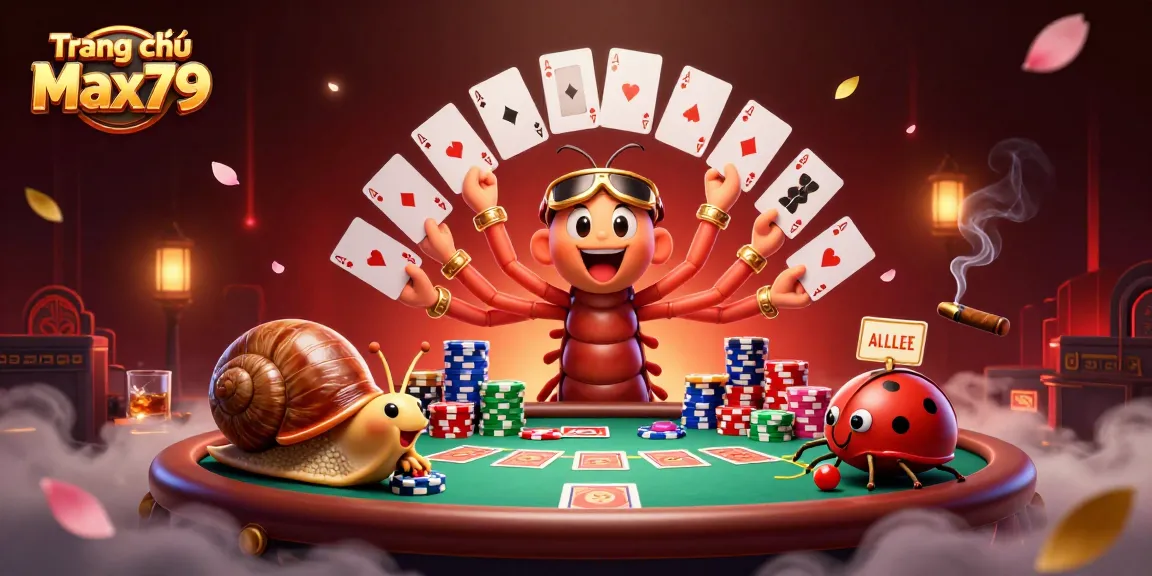 Trang chủ Max79 ROI: Is the Investment Really Worth It for Gamblers in 2026?