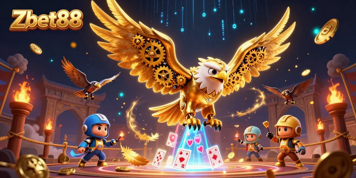 Breaking Zbet88 Down: An Expert Perspective on Winning Strategies