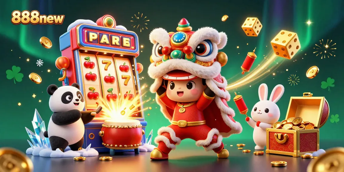 What Do Top Experts Say About 888new Slot Strategies in 2026?