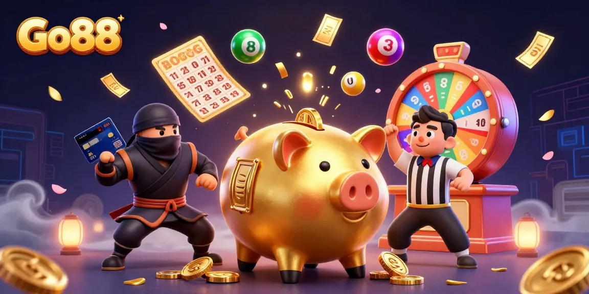 Go88: The Decision Guide for Gamblers Seeking Winning Strategies in 2026