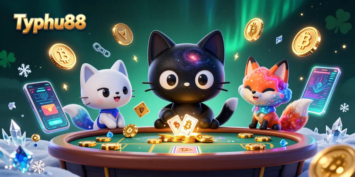 How Fast Can Typhu88 Deliver Winning Strategies for Gamblers in 2026?