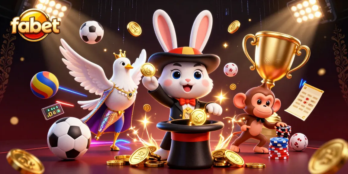 fabet Success Stories: How Players Achieved Winning Strategies in 2026