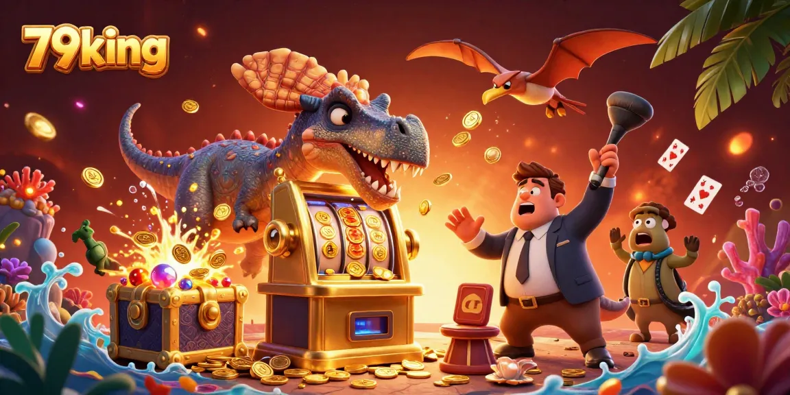 How to Win More with 79king: Insider Tactics for Expert Gamblers