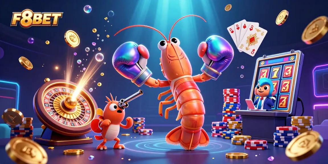 A Field Guide to F8BET for Hands-On Players Mastering Bankroll Management in 2026